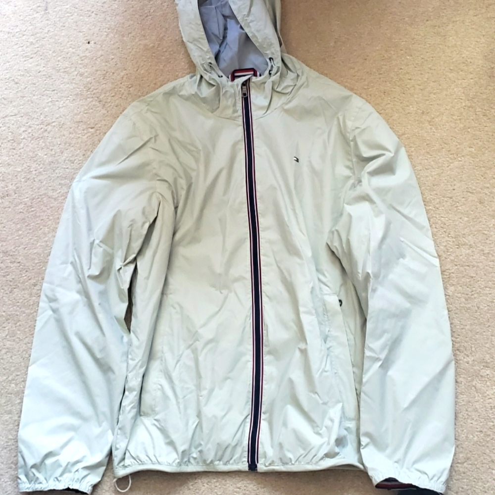 Tommy Hilfiger Men's Jacket